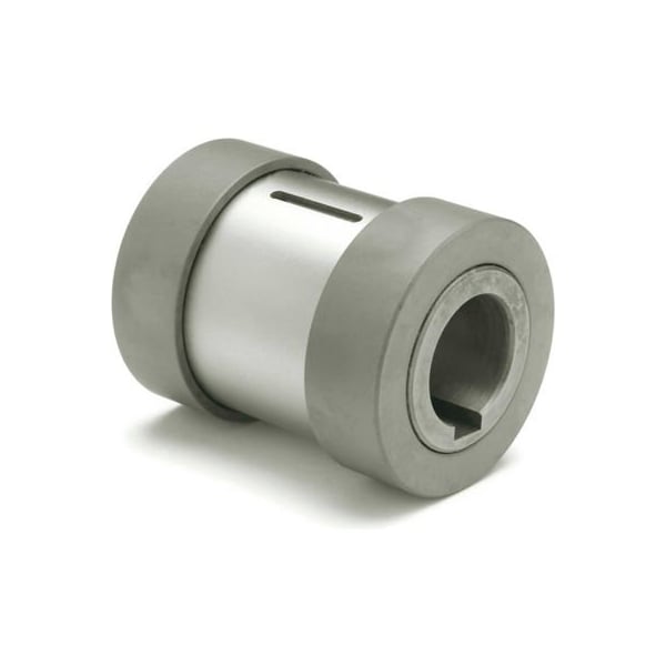 J.W. Winco JW Winco - 22KE52 - Safety Clutch Assembly w/ Needle Bearing - 41mm Dia x 22mm Bore & Keyway 22KE52 - main